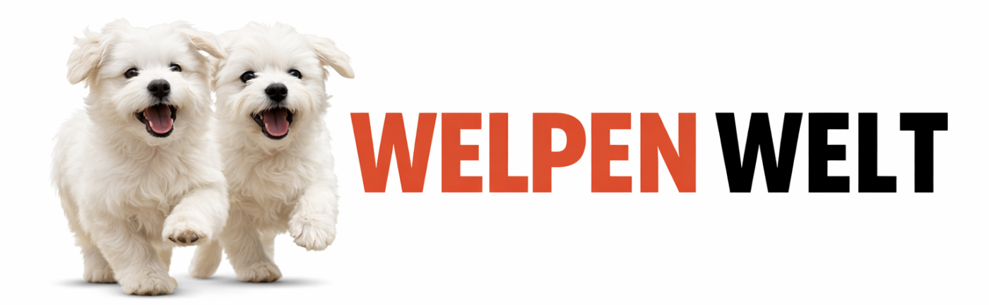 Welpen Welt